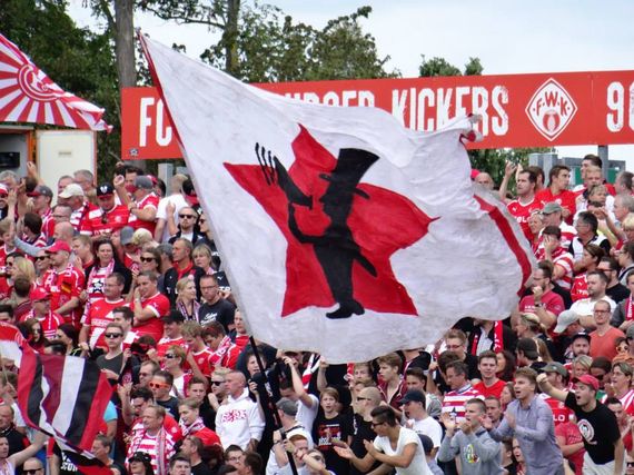 Würzburger Kickers vs Fortuna Düsseldorf (3-2 n.V.) (3)
