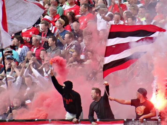 Würzburger Kickers vs Fortuna Düsseldorf (3-2 n.V.) (5)