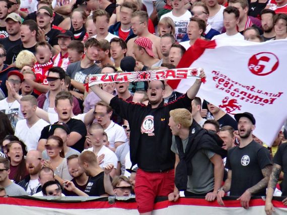 Würzburger Kickers vs Fortuna Düsseldorf (3-2 n.V.) (6)