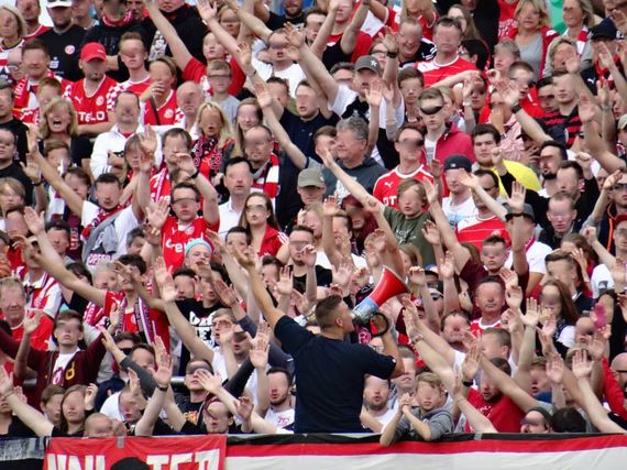 Würzburger Kickers vs Fortuna Düsseldorf (3-2 n.V.) (7)