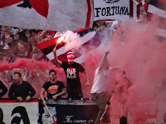 Würzburger Kickers vs Fortuna Düsseldorf (3-2 n.V.) (13)