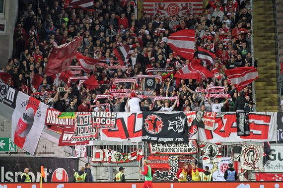 1. FC Kaiserslautern vs Fortuna Düsseldorf (3-0) (3)