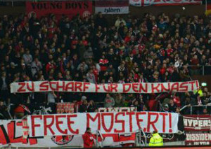 FC St. Pauli vs Fortuna Düsseldorf (4-0)