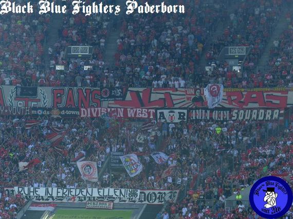 Fortuna Düsseldorf vs SC Paderborn (1-2) (2)
