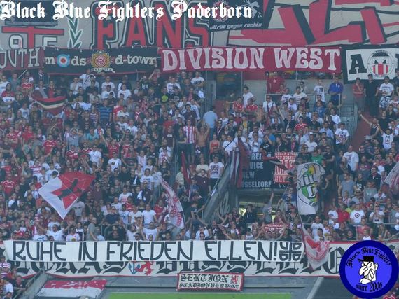 Fortuna Düsseldorf vs SC Paderborn (1-2) (3)