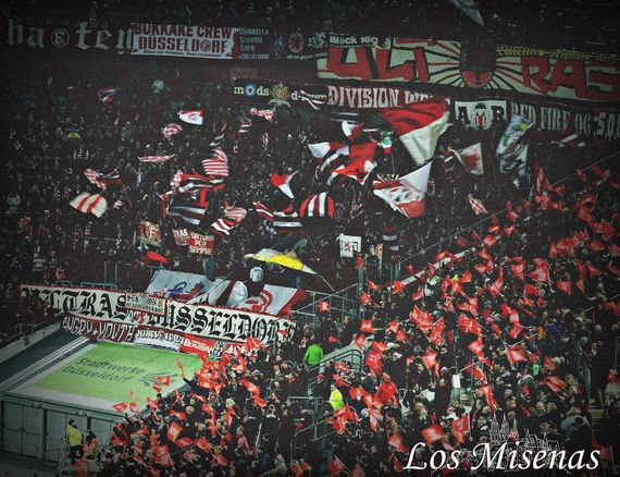 Fortuna Düsseldorf vs Karlsruher SC (0-1) (8)