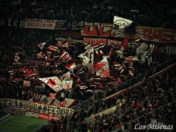 Fortuna Düsseldorf vs Karlsruher SC (0-1) (13)