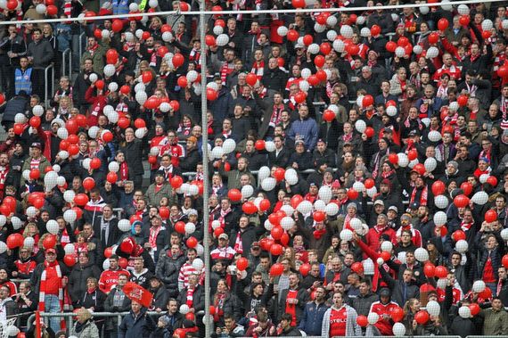 Fortuna Düsseldorf vs 1. FC Kaiserslautern (4-3) (1)