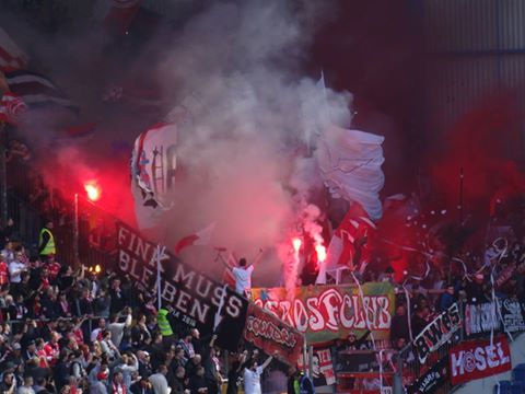 DSC Arminia Bielefeld vs Fortuna Düsseldorf (0-0) (1)
