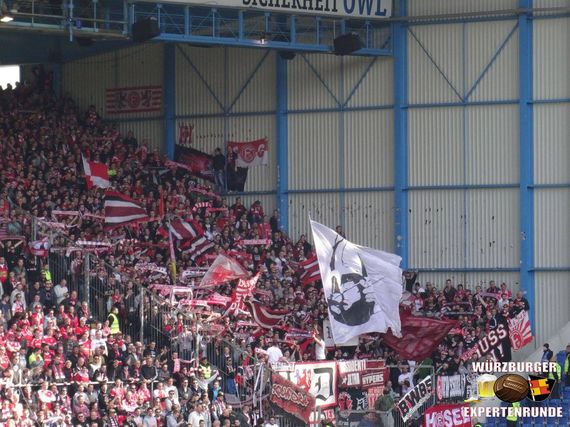 DSC Arminia Bielefeld vs Fortuna Düsseldorf (0-0) (14)