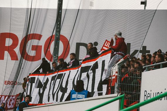 SpVgg Fürth vs Fortuna Düsseldorf (3-1) (1)