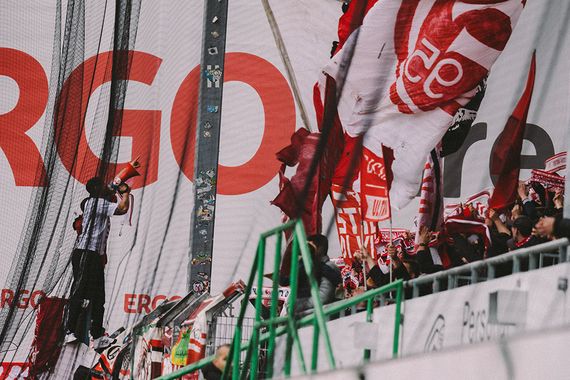 SpVgg Fürth vs Fortuna Düsseldorf (3-1) (3)
