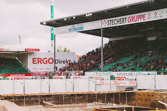 SpVgg Fürth vs Fortuna Düsseldorf (3-1) (6)
