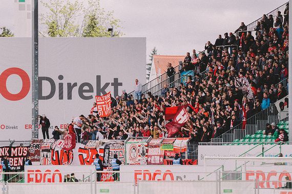 SpVgg Fürth vs Fortuna Düsseldorf (3-1) (7)
