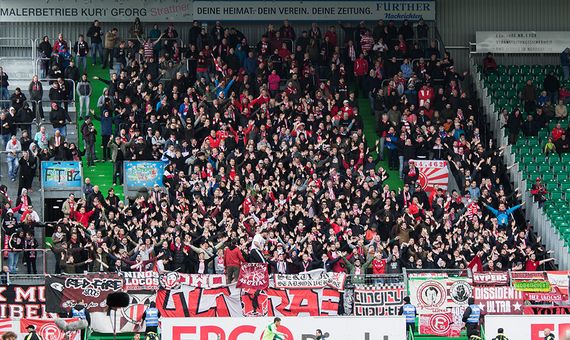 SpVgg Fürth vs Fortuna Düsseldorf (3-1) (8)