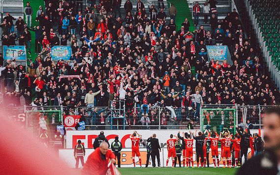 SpVgg Fürth vs Fortuna Düsseldorf (3-1) (11)