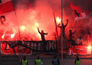 MSV Duisburg vs Fortuna Düsseldorf (2-1)