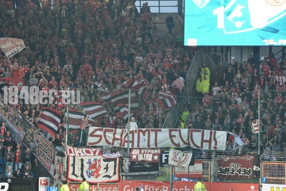 VfL Bochum vs Fortuna Düsseldorf (1-1) (1)