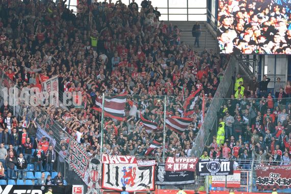 VfL Bochum vs Fortuna Düsseldorf (1-1) (3)