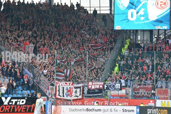 VfL Bochum vs Fortuna Düsseldorf (1-1) (4)