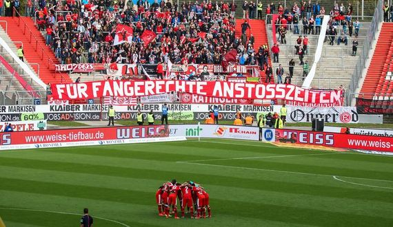 Karlsruher SC vs Fortuna Düsseldorf (1-1) (3)