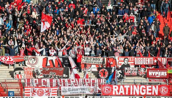 Karlsruher SC vs Fortuna Düsseldorf (1-1) (4)