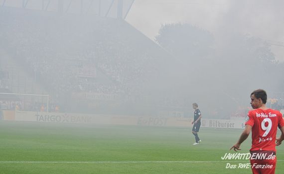 Rot-Weiss Essen vs Fortuna Düsseldorf (1-3 n.E.) (8)