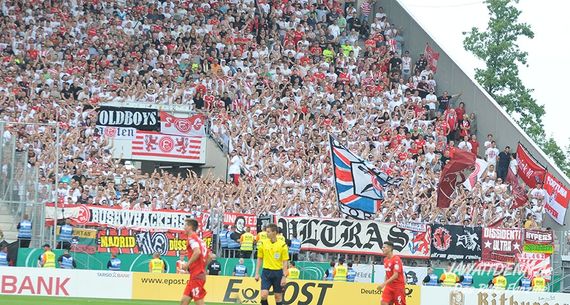 Rot-Weiss Essen vs Fortuna Düsseldorf (1-3 n.E.) (9)
