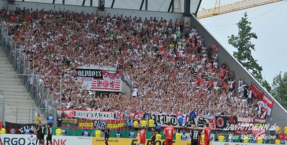 Rot-Weiss Essen vs Fortuna Düsseldorf (1-3 n.E.) (12)