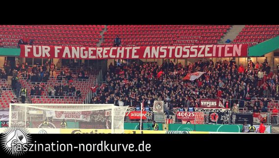 1. FC Nürnberg vs Fortuna Düsseldorf (5-1) (1)