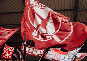 SV Sandhausen vs Fortuna Düsseldorf (2-2)