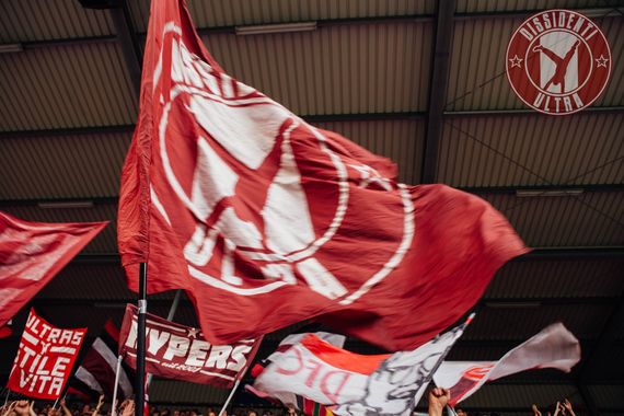 SV Sandhausen vs Fortuna Düsseldorf (2-2) (4)