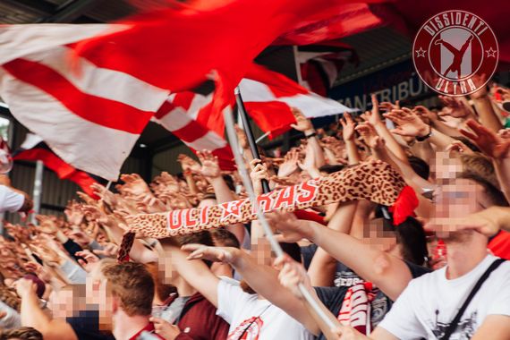 SV Sandhausen vs Fortuna Düsseldorf (2-2) (5)