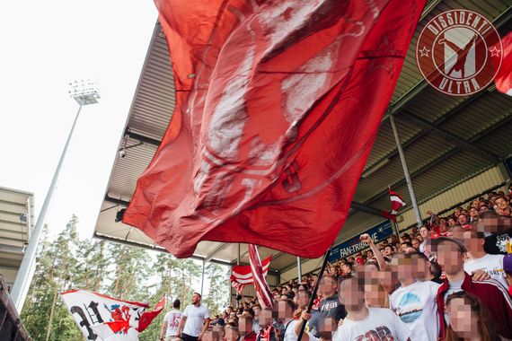 SV Sandhausen vs Fortuna Düsseldorf (2-2) (9)