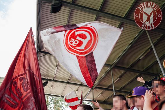 SV Sandhausen vs Fortuna Düsseldorf (2-2) (10)