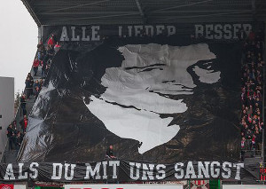 SpVgg Fürth vs Fortuna Düsseldorf (1-0)