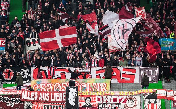 SpVgg Fürth vs Fortuna Düsseldorf (1-0) (3)