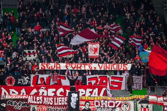 SpVgg Fürth vs Fortuna Düsseldorf (1-0) (7)