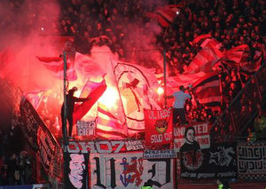 VfL Bochum vs Fortuna Düsseldorf (1-2)
