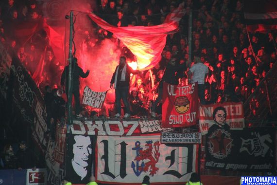 VfL Bochum vs Fortuna Düsseldorf (1-2) (3)