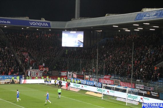 VfL Bochum vs Fortuna Düsseldorf (1-2) (4)