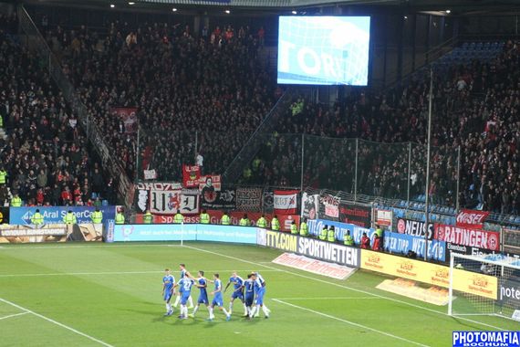 VfL Bochum vs Fortuna Düsseldorf (1-2) (6)