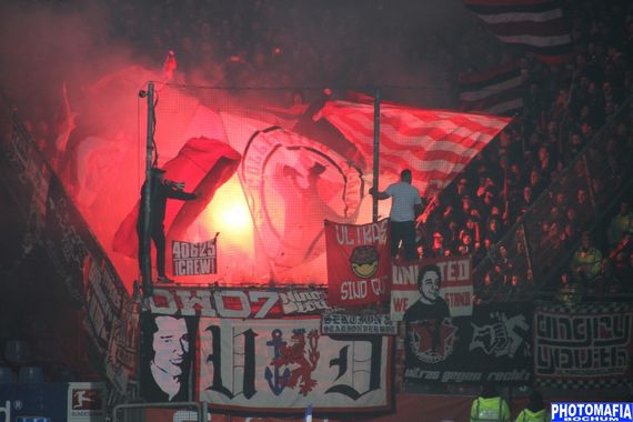 VfL Bochum vs Fortuna Düsseldorf (1-2) (7)