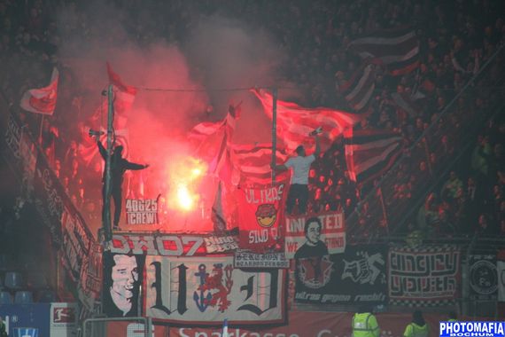 VfL Bochum vs Fortuna Düsseldorf (1-2) (8)