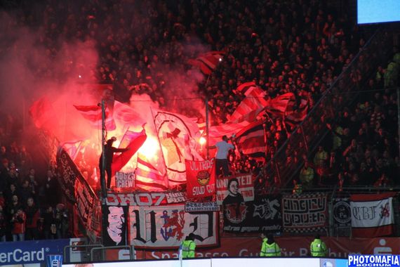 VfL Bochum vs Fortuna Düsseldorf (1-2) (9)