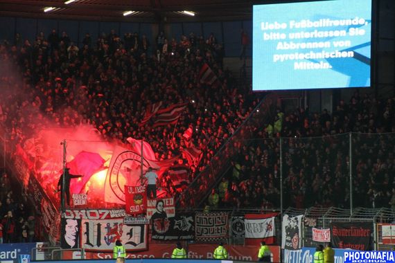 VfL Bochum vs Fortuna Düsseldorf (1-2) (11)