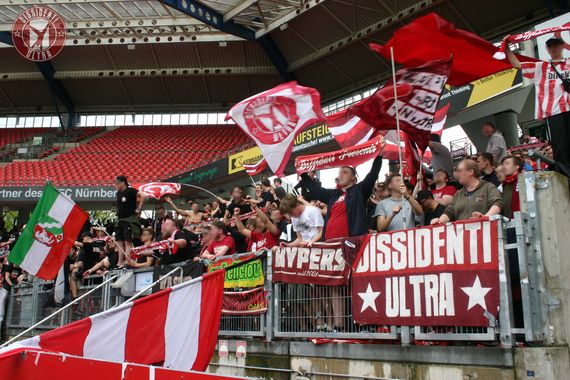 1. FC Nürnberg vs Fortuna Düsseldorf (2-3) (14)