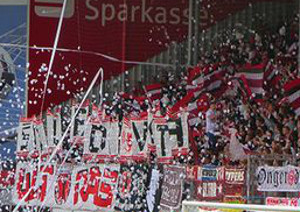 1. FC Heidenheim 1846 vs Fortuna Düsseldorf (2-0)