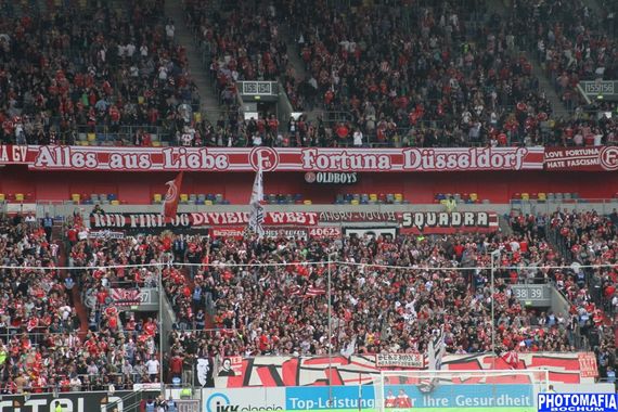 Fortuna Düsseldorf vs Vfl Bochum (3-0) (1)