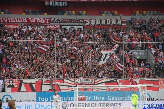 Fortuna Düsseldorf vs Vfl Bochum (3-0) (2)